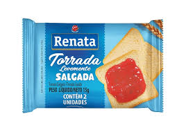 COD 3349 TORRADA CX C100 UN RENATA